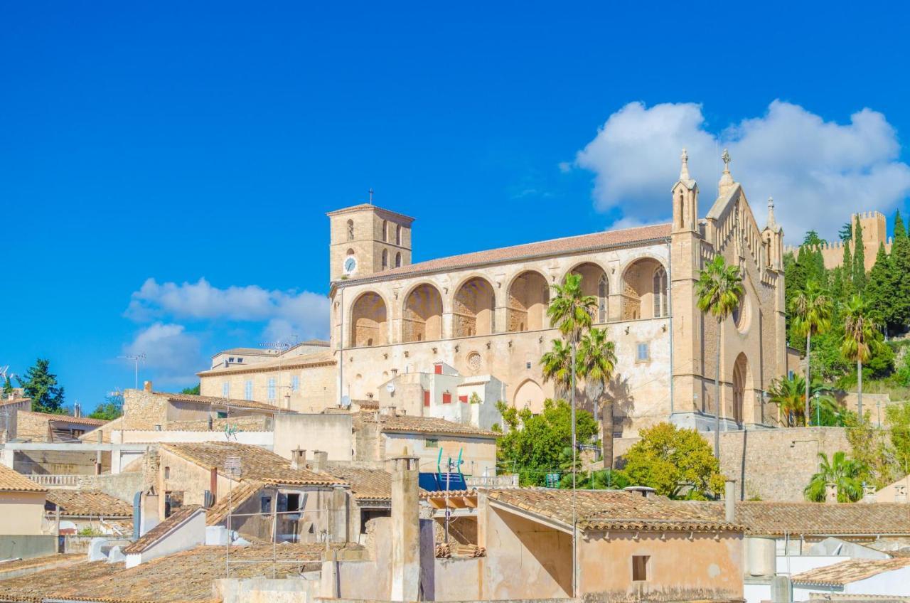 Roser -Roser De Arta- Bagian luar foto